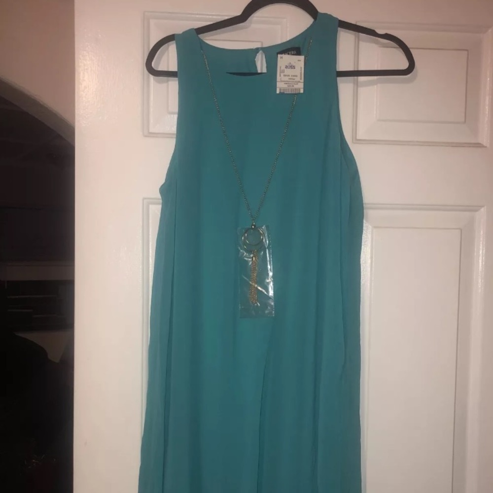 Tacera casual dress